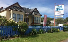 Catlins Retreat B & B