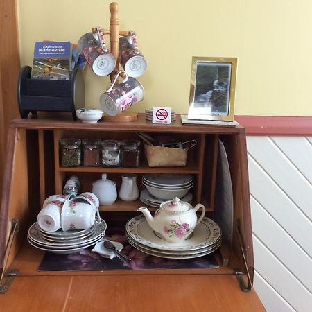 Catlins Retreat B & B Owaka 外观 照片