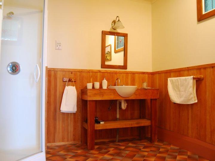 Catlins Retreat B & B Owaka 外观 照片