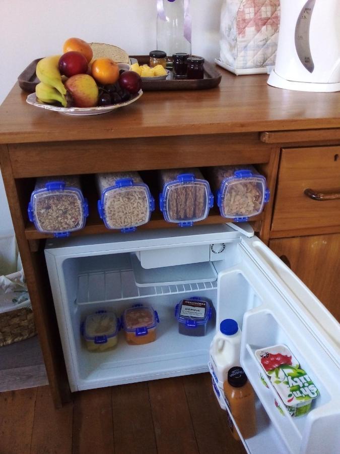 Catlins Retreat B & B Owaka 外观 照片