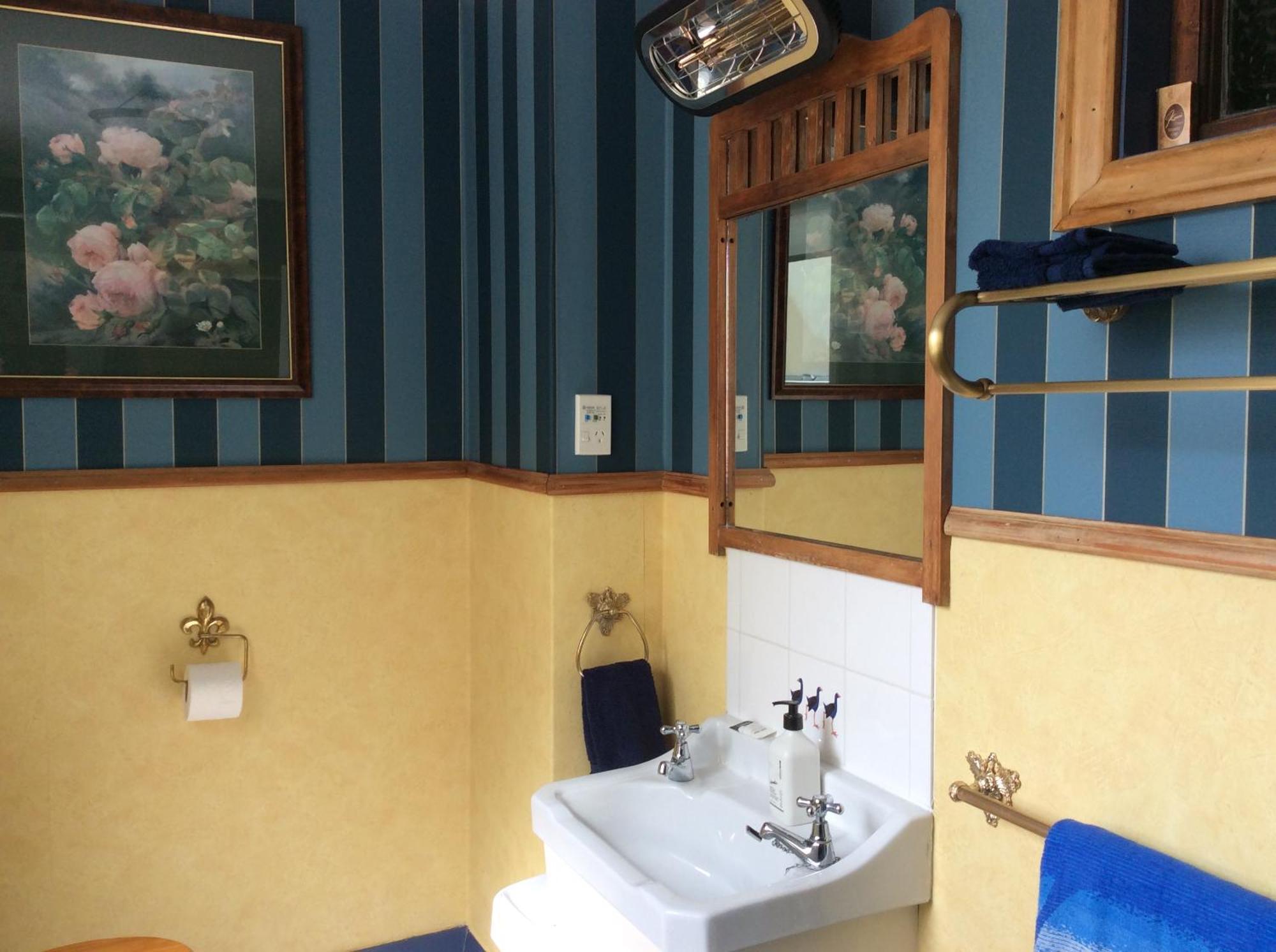 Catlins Retreat B & B Owaka 外观 照片