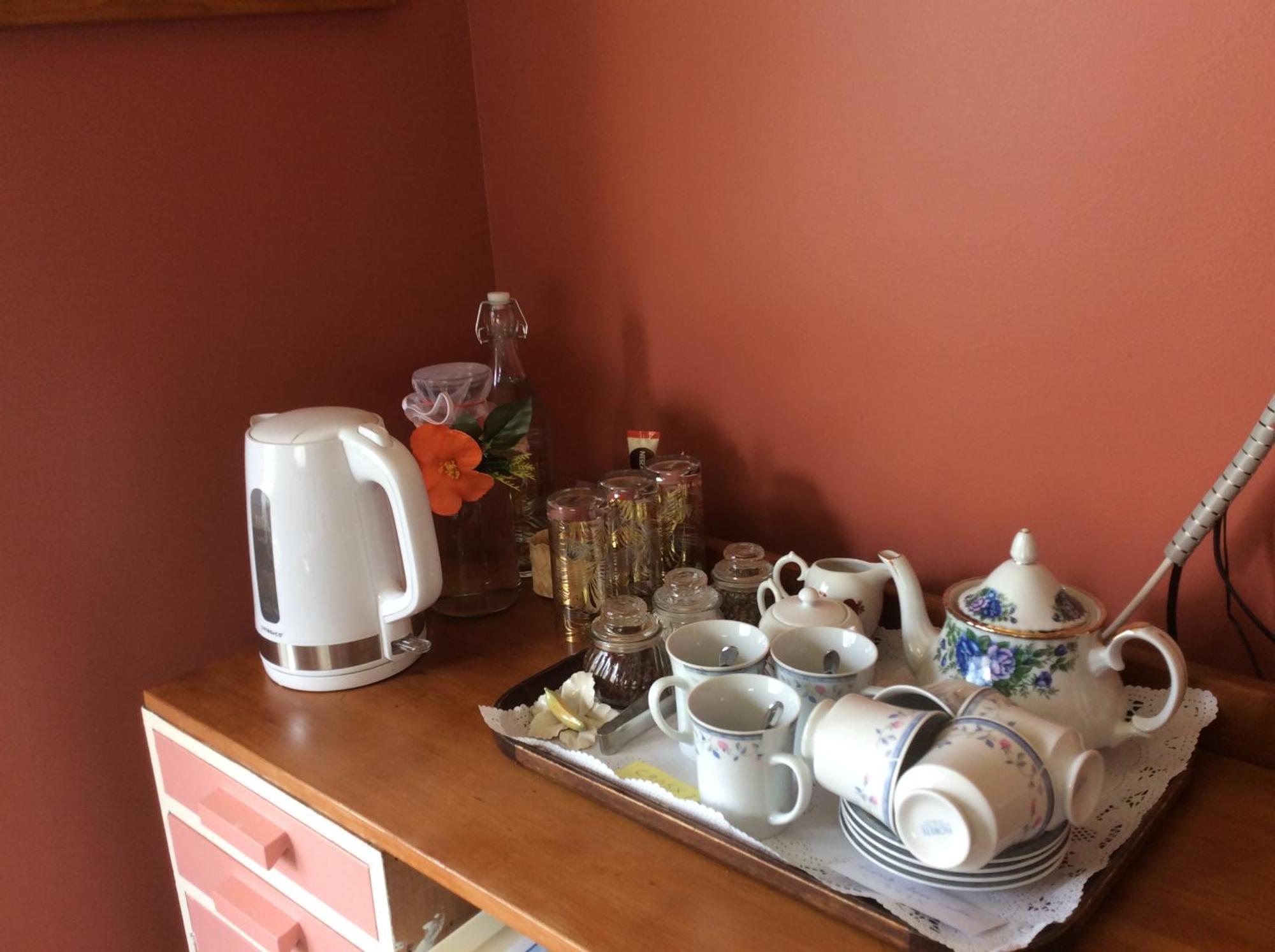 Catlins Retreat B & B Owaka 外观 照片
