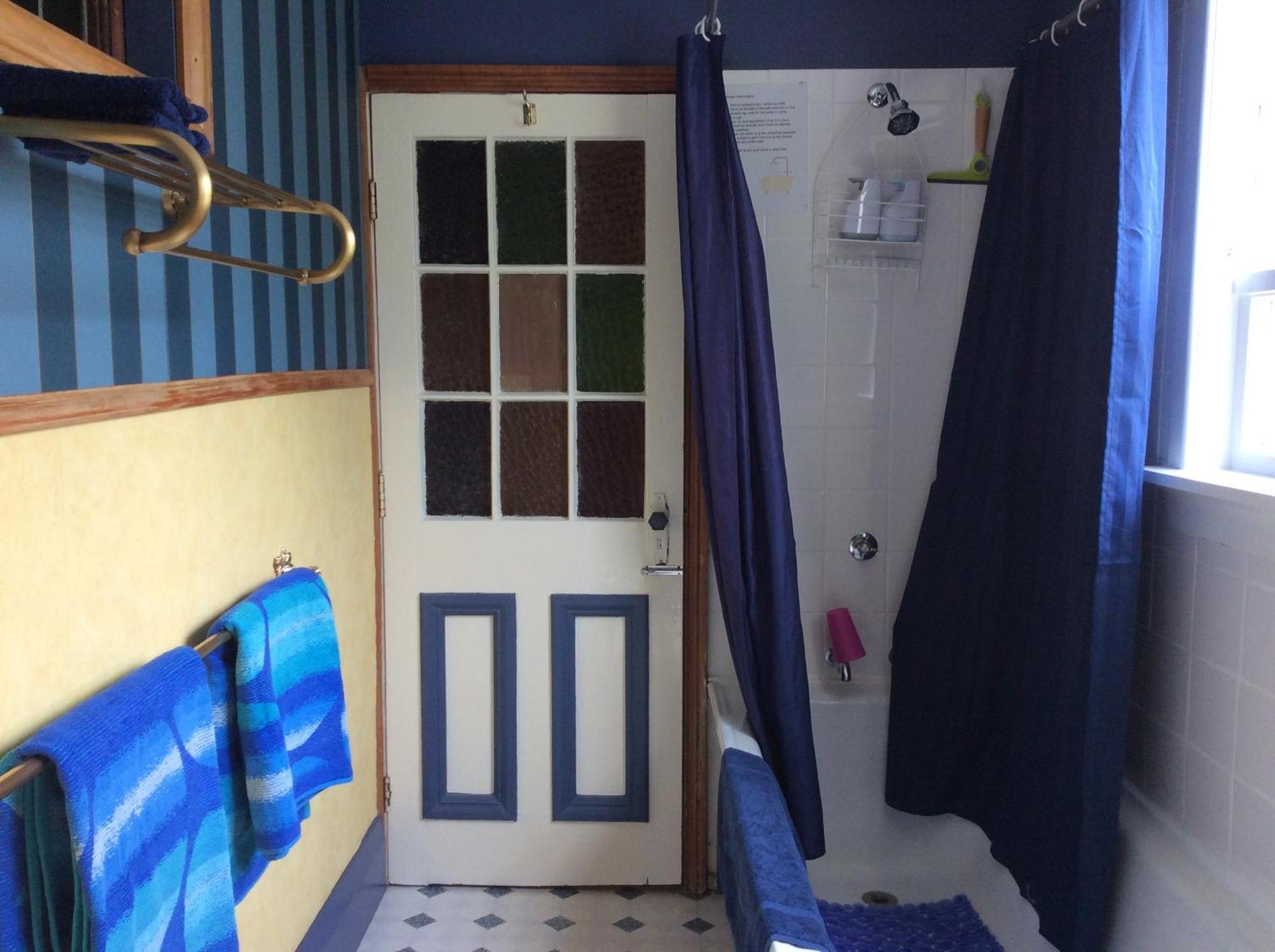 Catlins Retreat B & B Owaka 外观 照片
