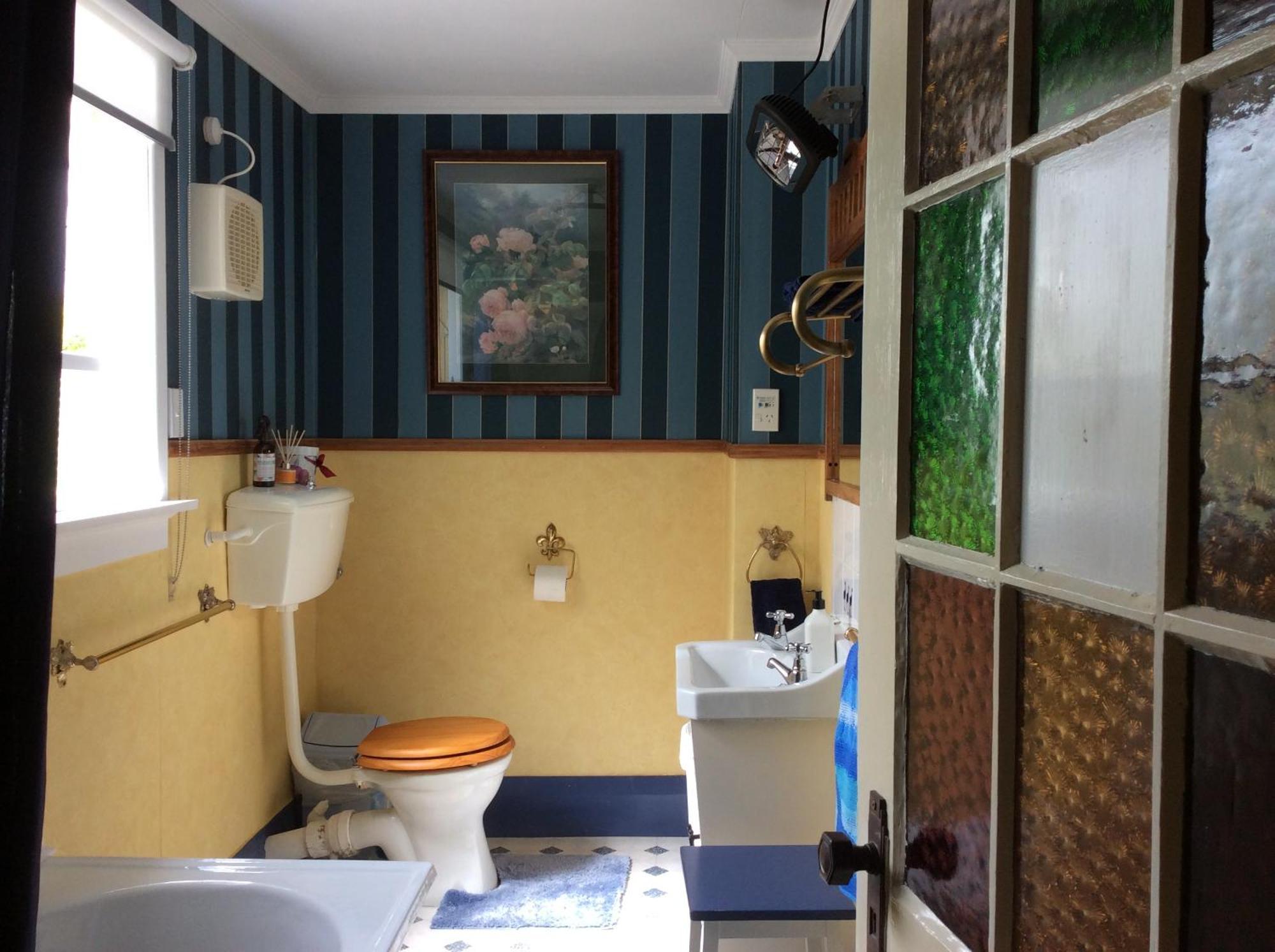 Catlins Retreat B & B Owaka 外观 照片