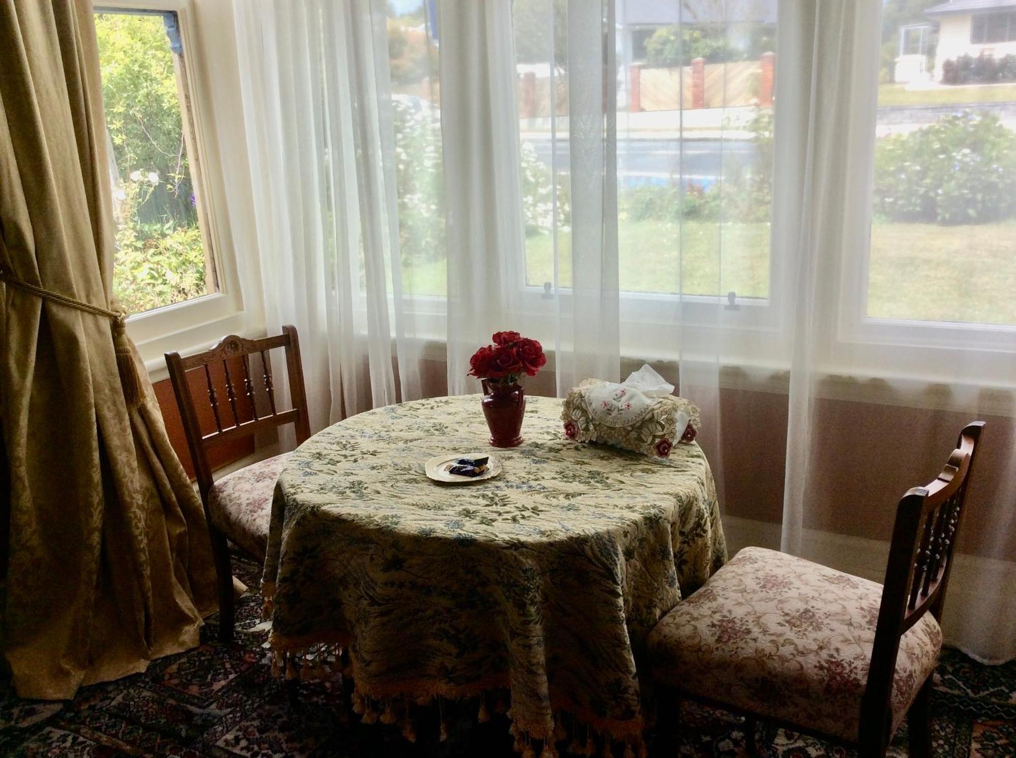 Catlins Retreat B & B Owaka 外观 照片