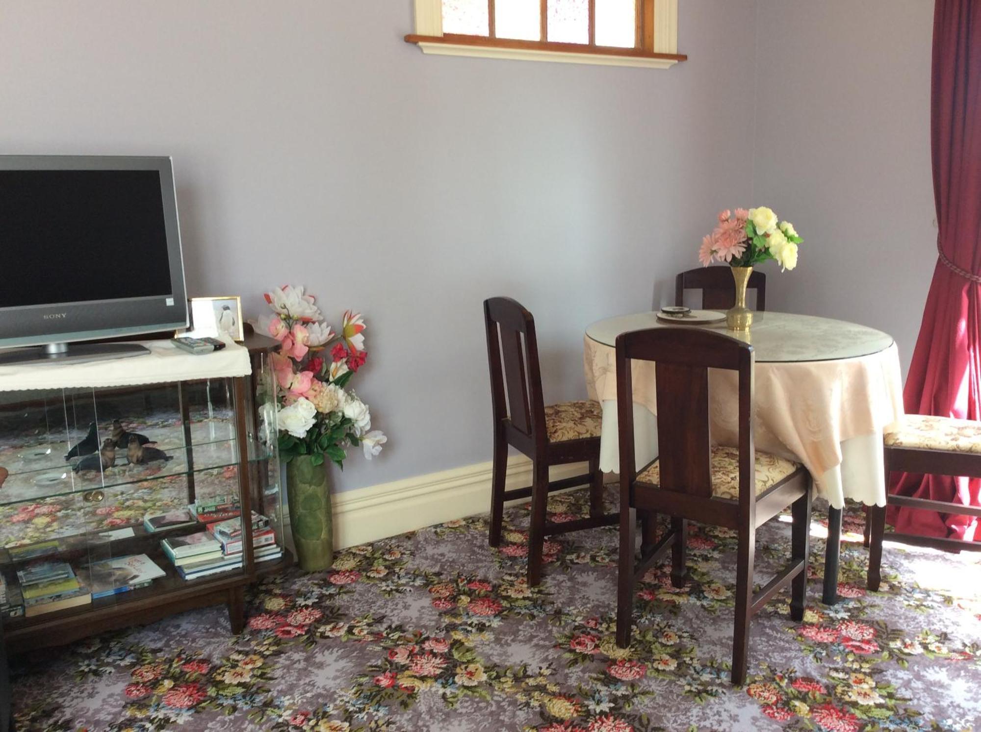Catlins Retreat B & B Owaka 外观 照片