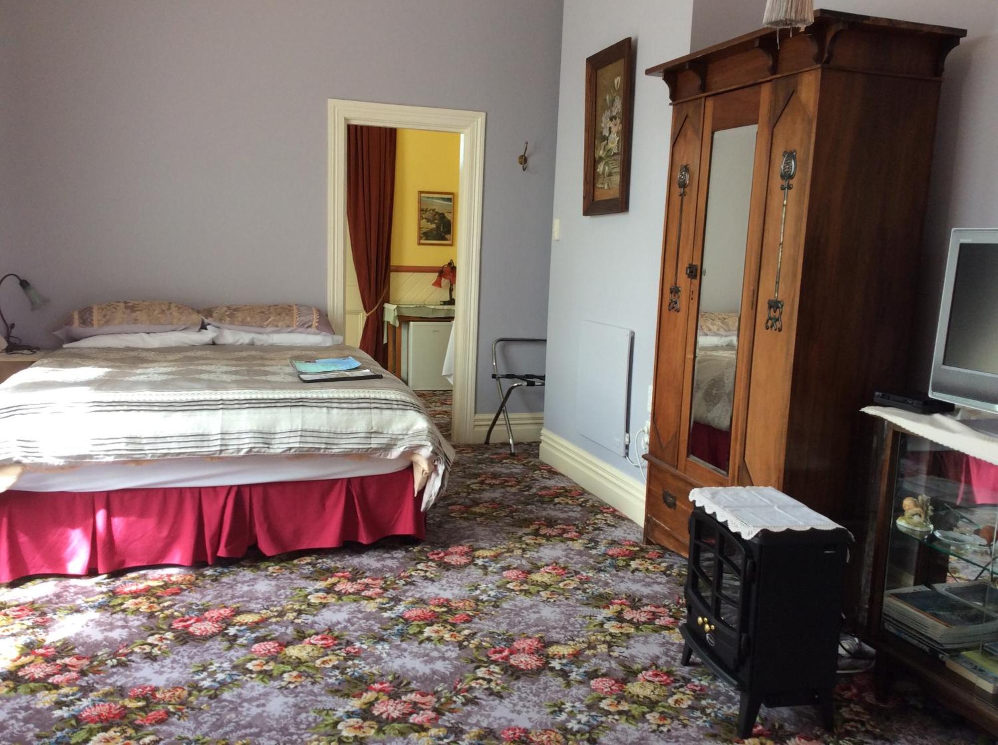 Catlins Retreat B & B Owaka 外观 照片