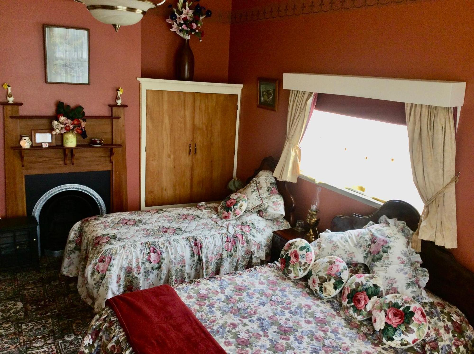 Catlins Retreat B & B Owaka 外观 照片