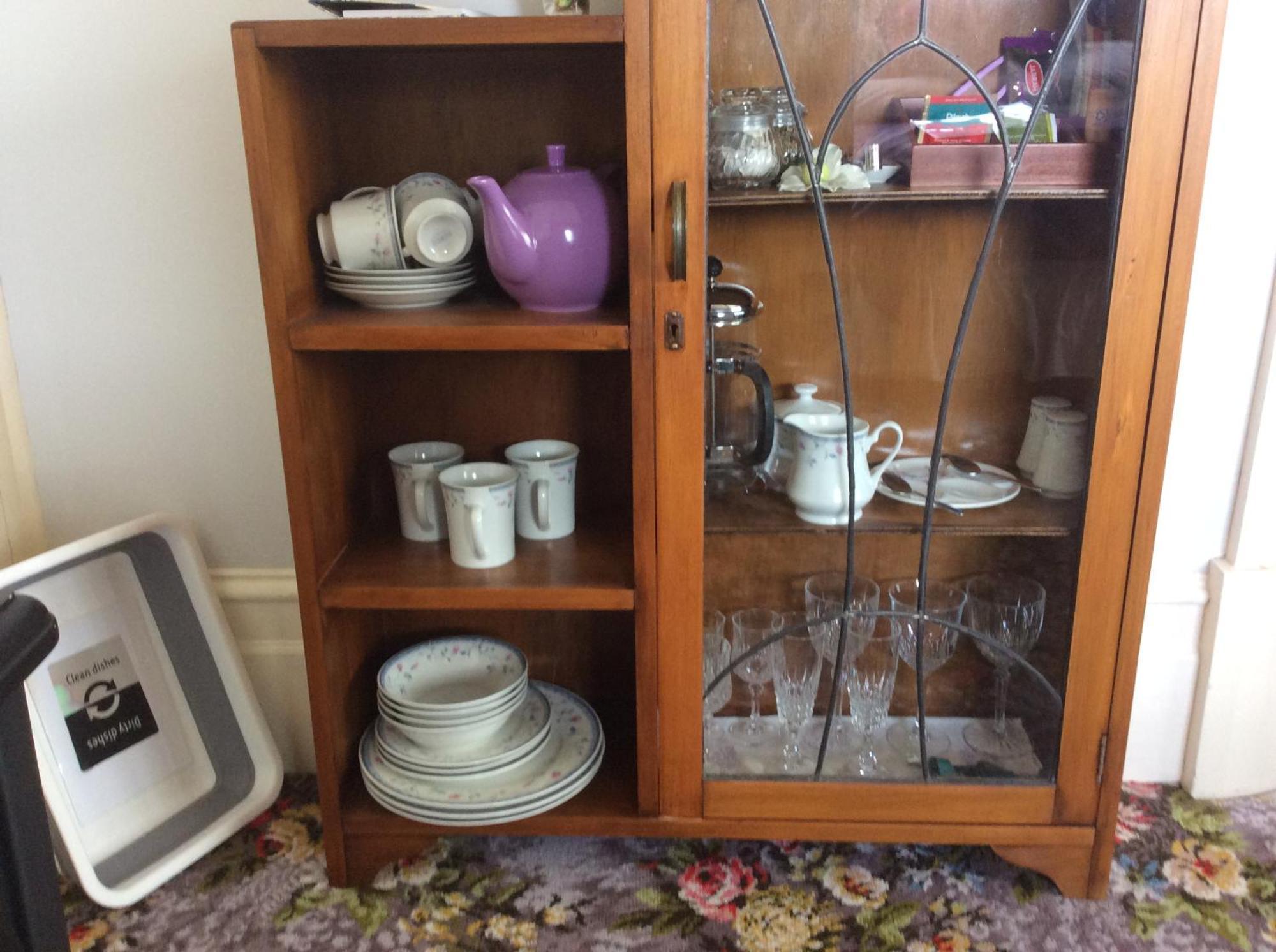 Catlins Retreat B & B Owaka 外观 照片