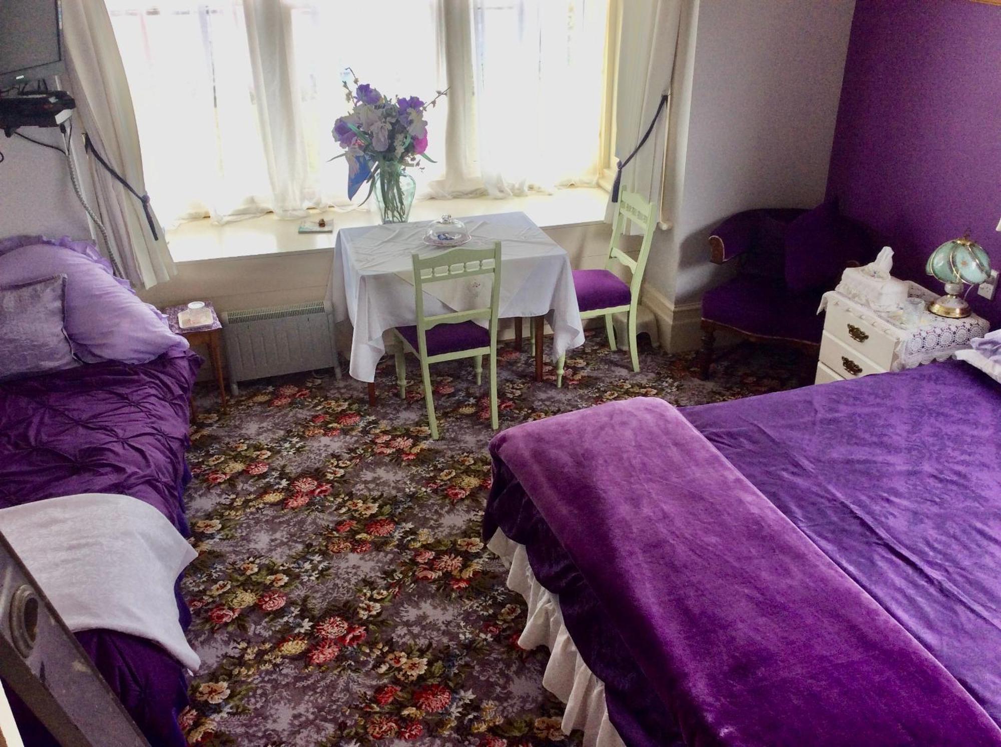 Catlins Retreat B & B Owaka 外观 照片